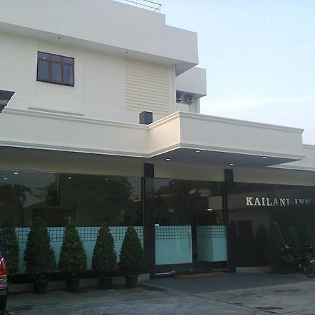 Kailani Inn Медан Екстериор снимка