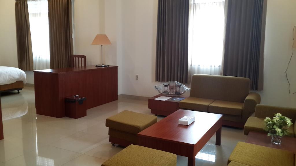 Kailani Inn Медан Стая снимка