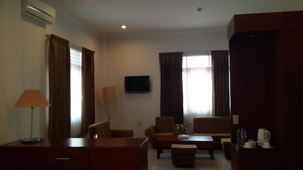 Kailani Inn Медан Екстериор снимка